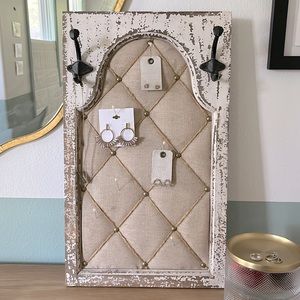 Jewelry Organizer